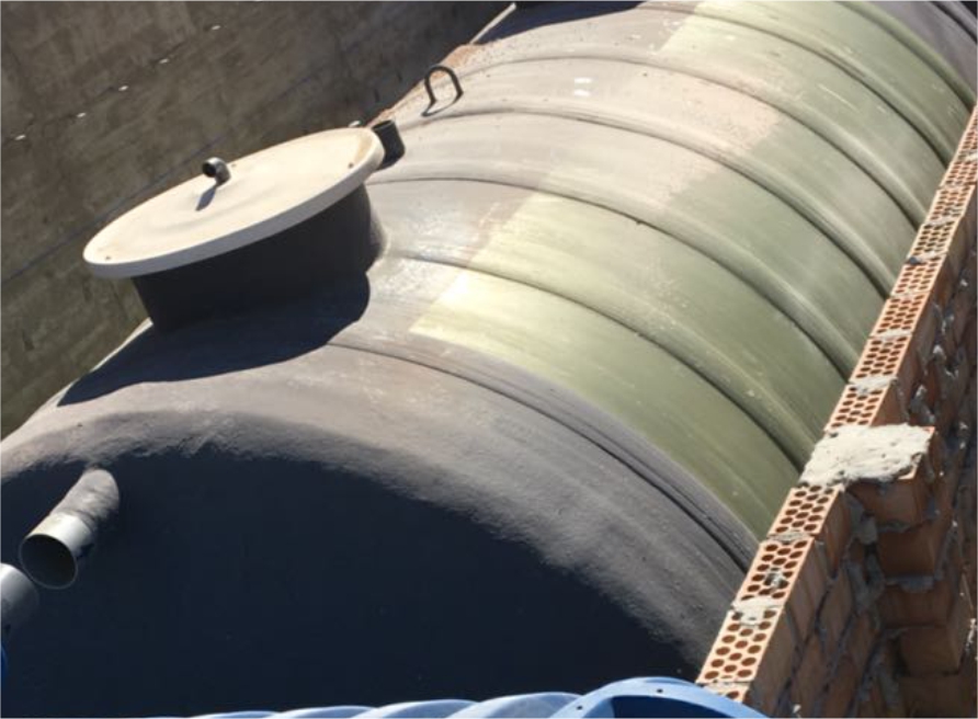 Sistemas de Depuración de Aguas Residuales Llave en Mano-3