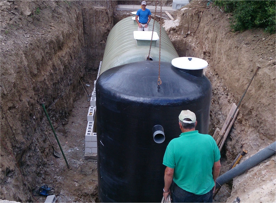 Sistemas de Depuración de Aguas Residuales Llave en Mano-7