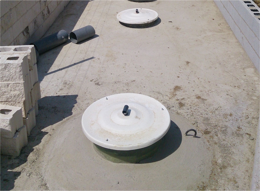 Sistemas de Depuración de Aguas Residuales Llave en Mano-8